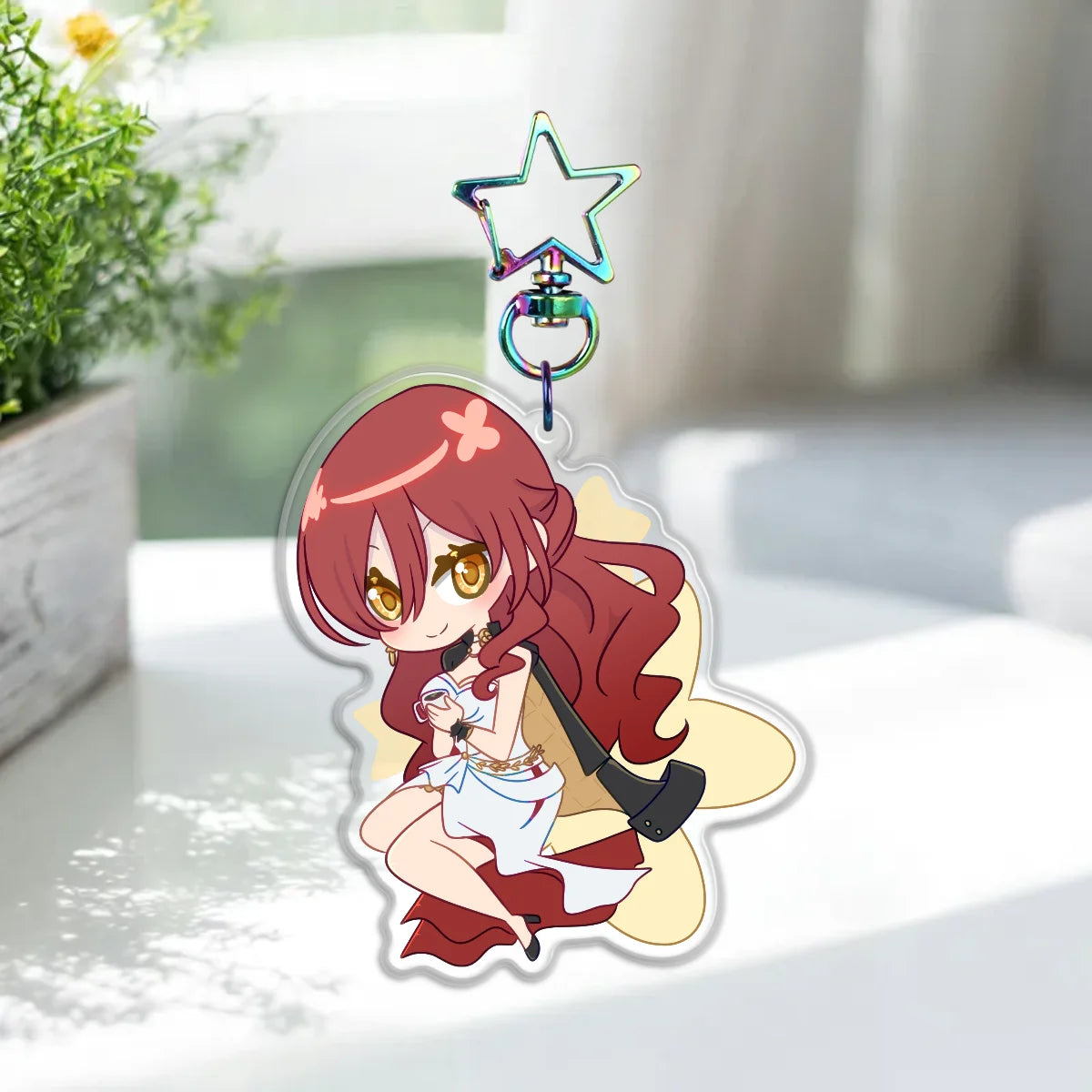 HRS - Himiko Charm