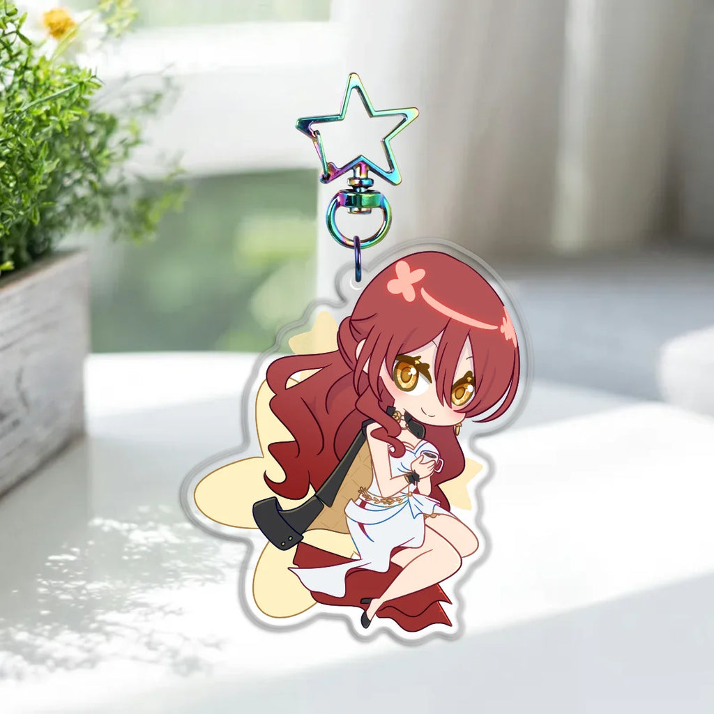 HRS - Himiko Charm