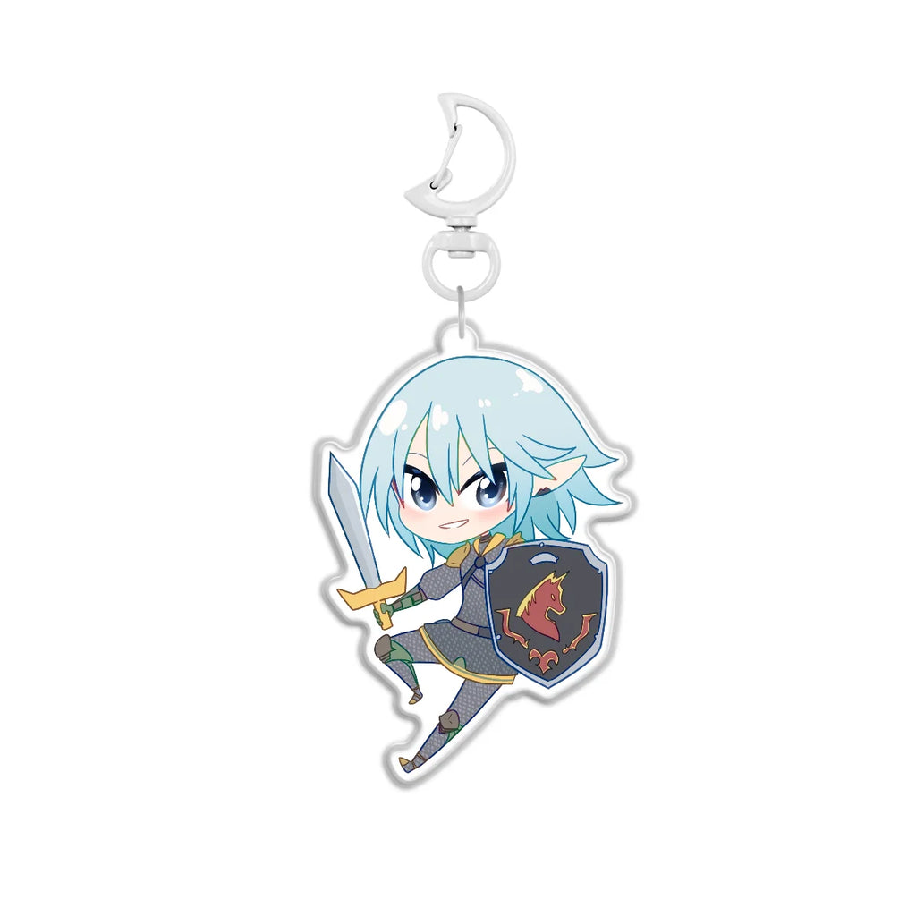 Haurchefant Charm