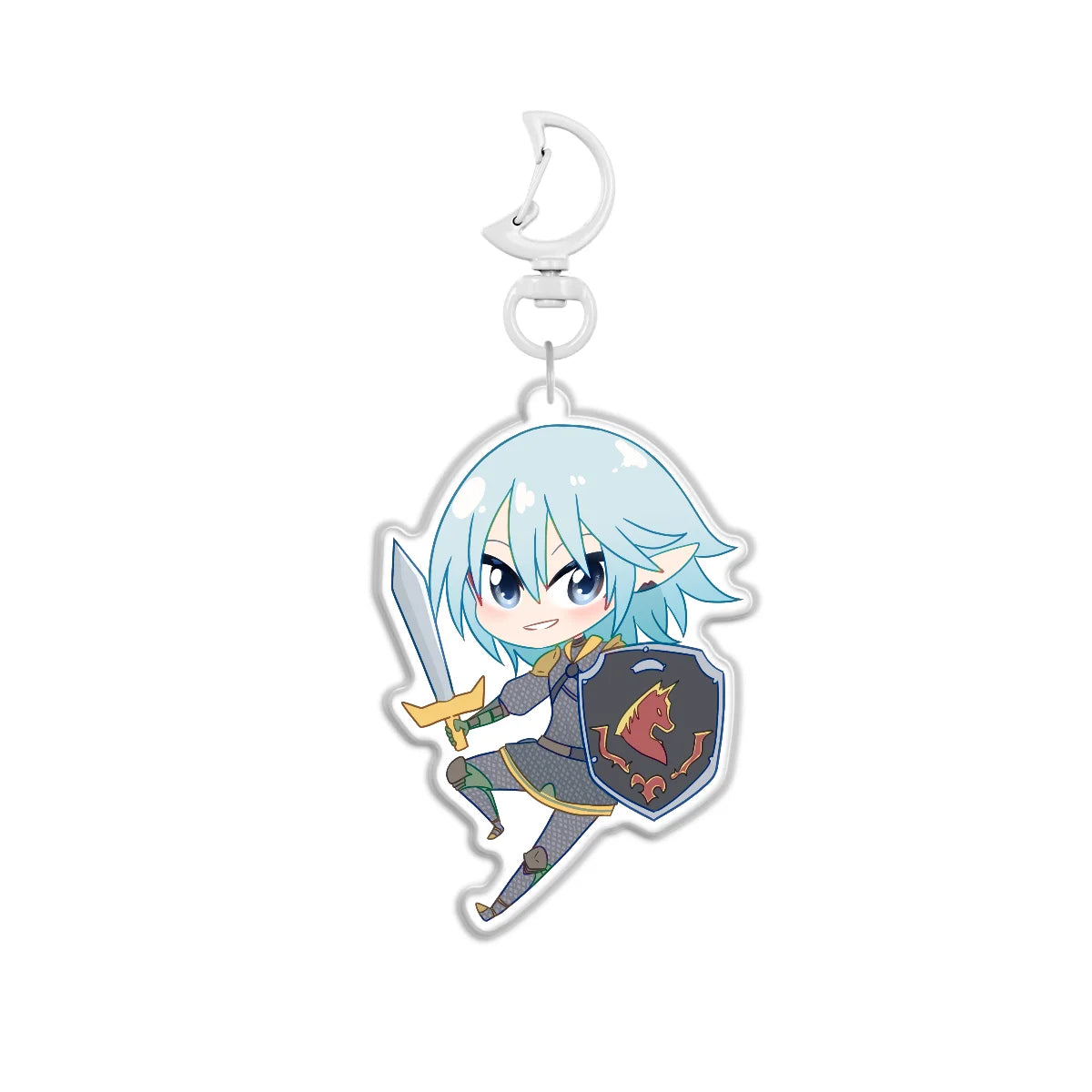 Haurchefant Charm