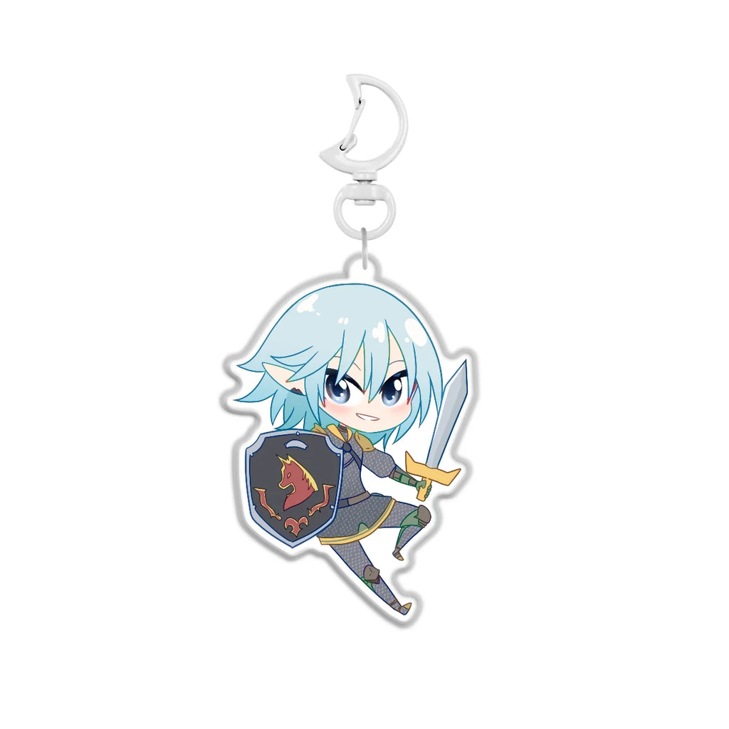 Haurchefant Charm
