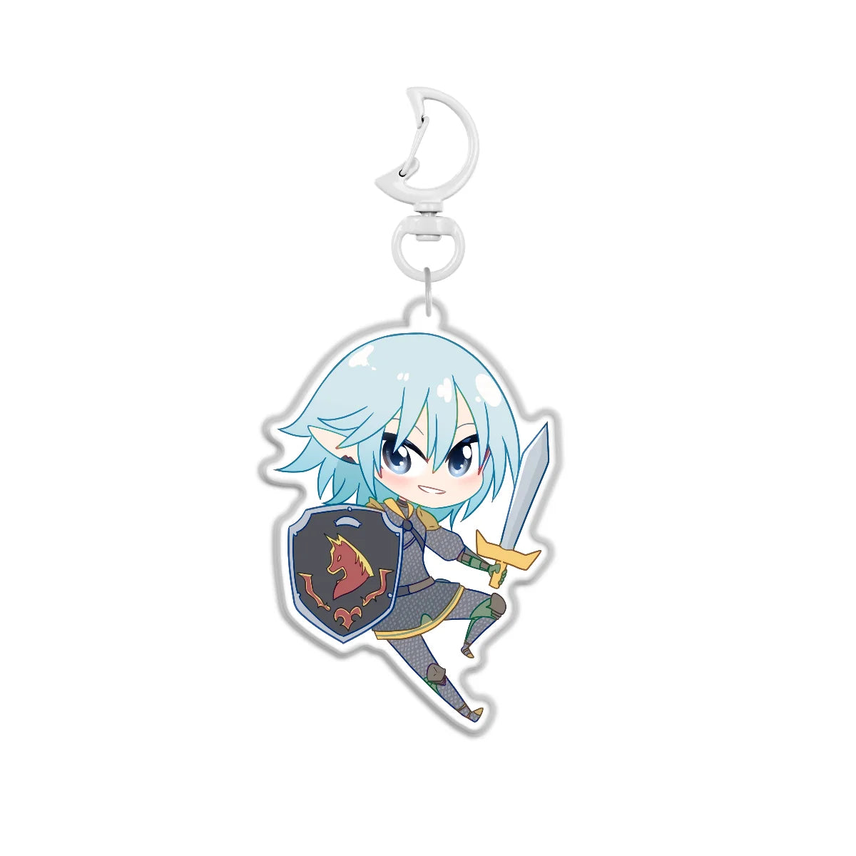 Haurchefant Charm