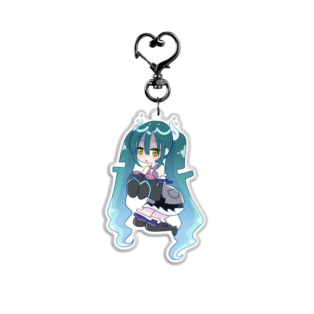 Ghost Miku