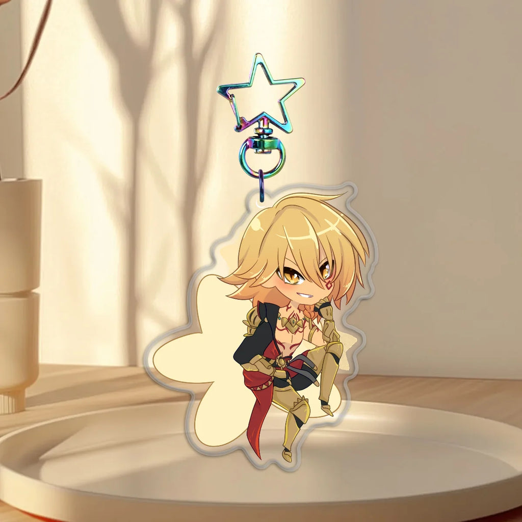 HRS - Mydei Charm