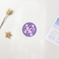 Espeon Coaster