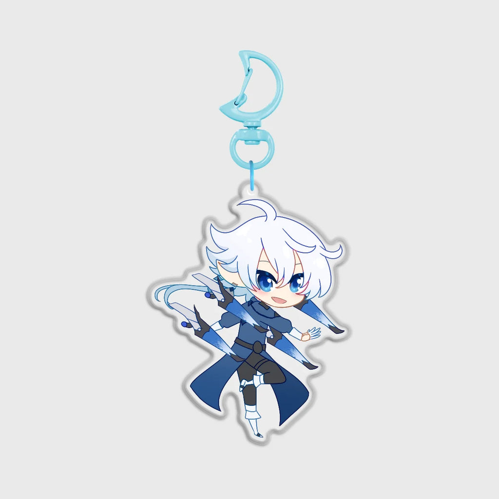 Alphinaud Charm