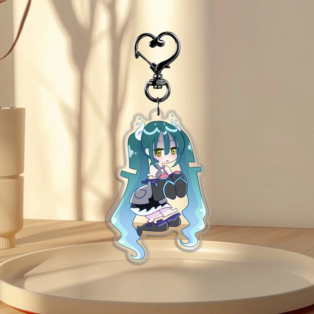 Ghost Miku