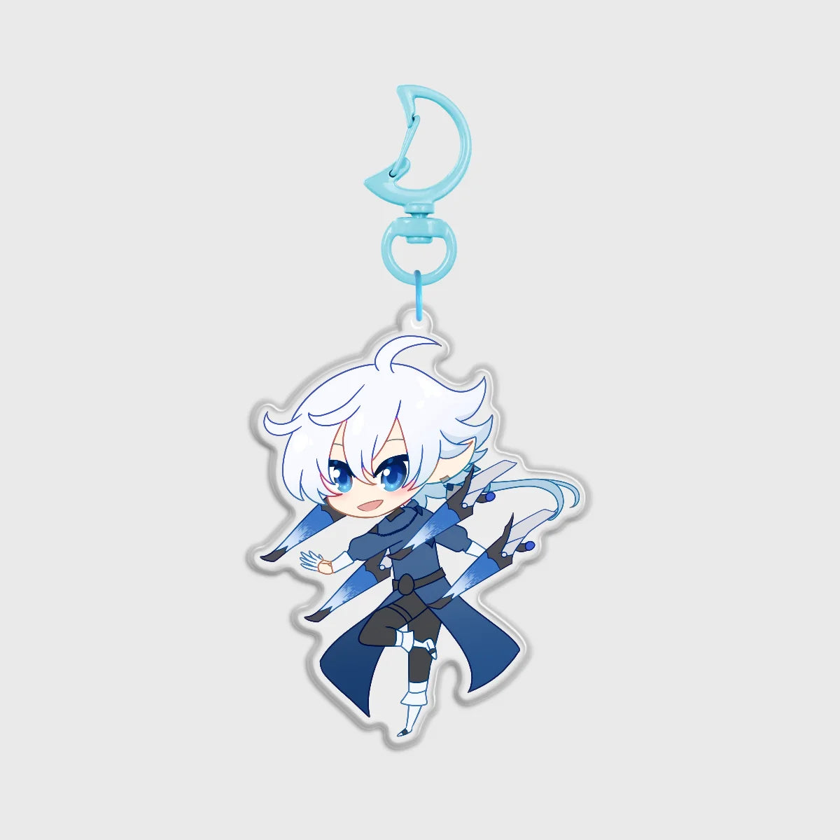 Alphinaud Charm