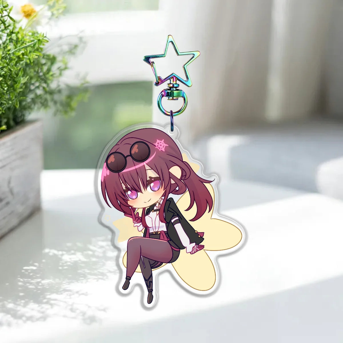 HRS - Kafka Charm