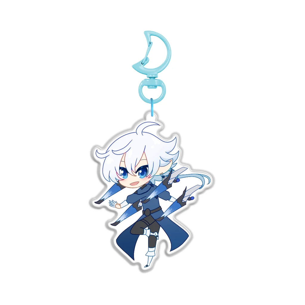 Alphinaud Charm
