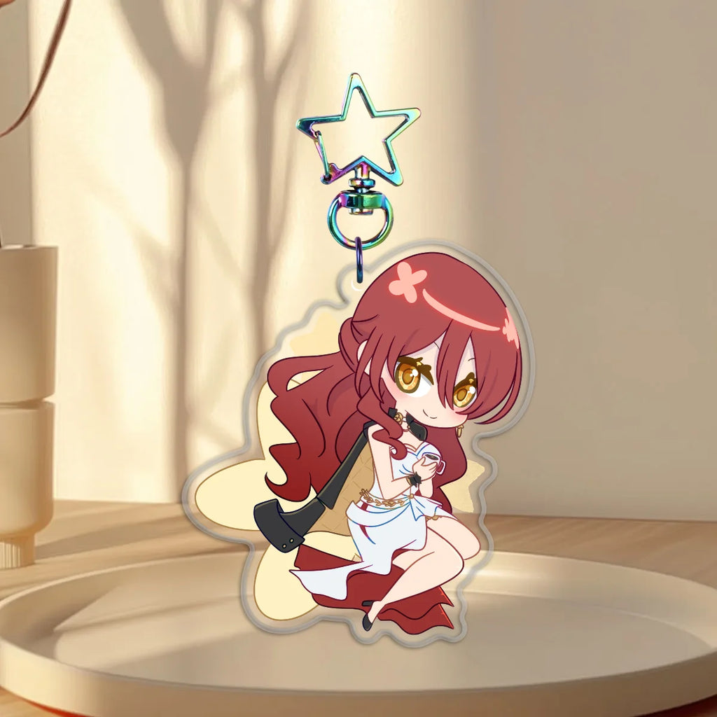 HRS - Himiko Charm