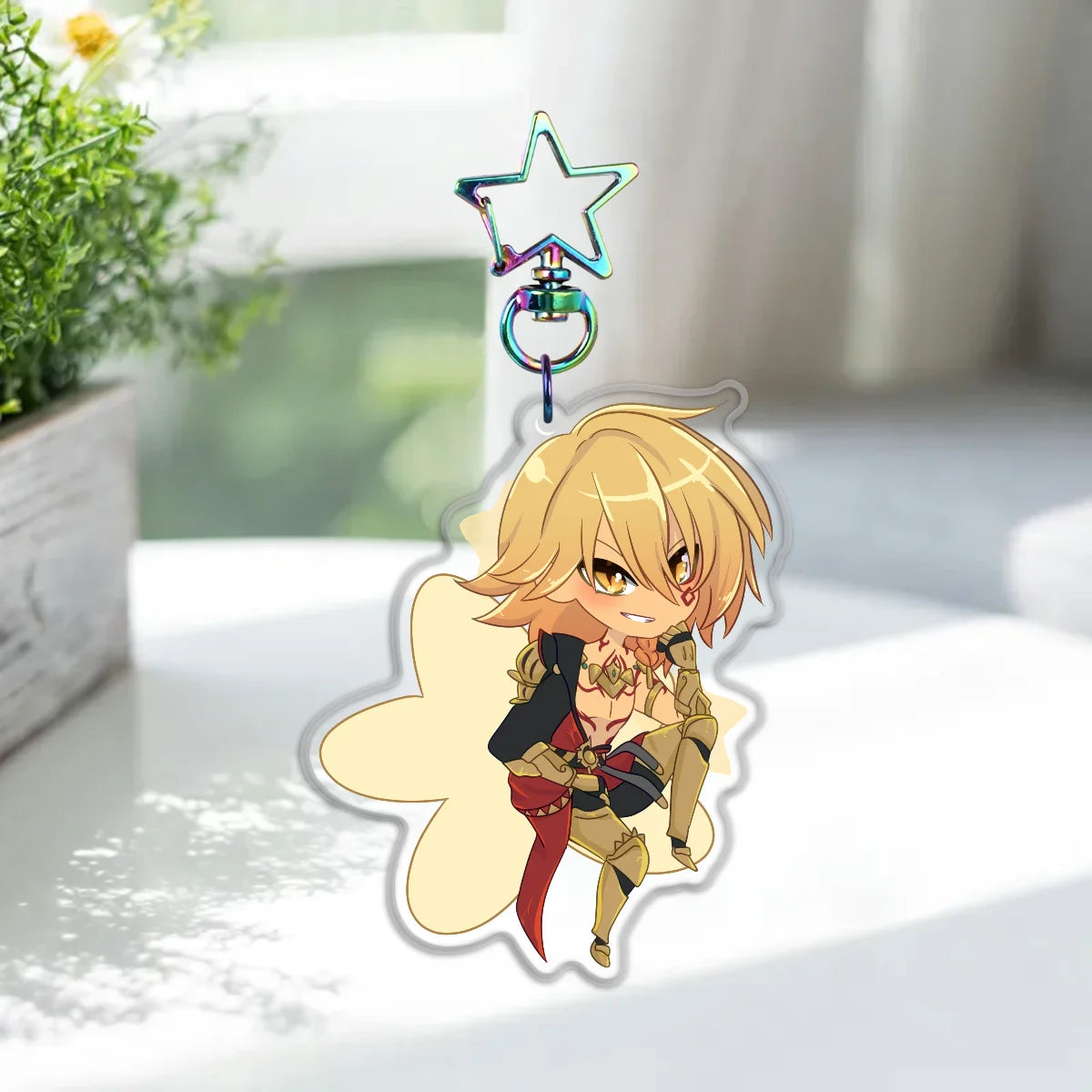 HRS - Mydei Charm