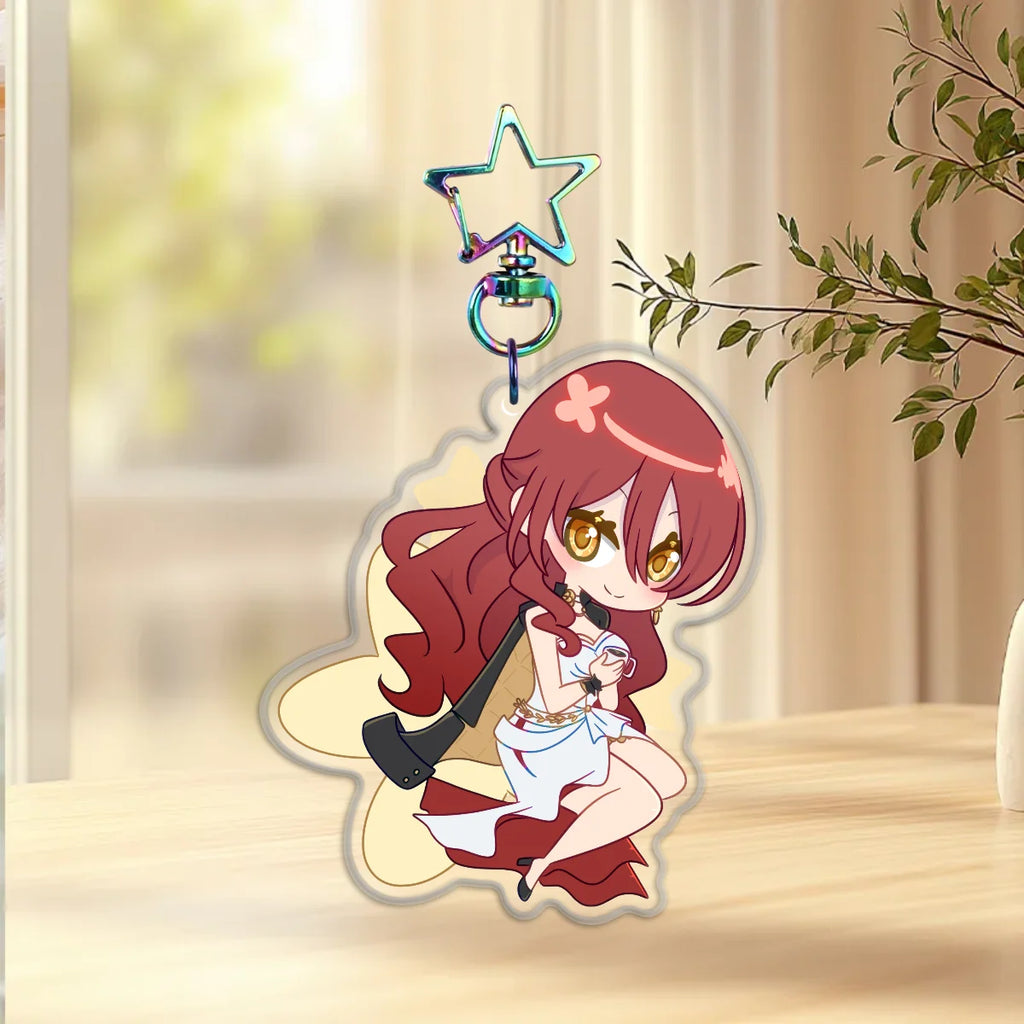 HRS - Himiko Charm