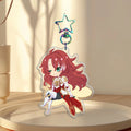 HRS - Argenti Charm