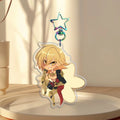 HRS - Mydei Charm