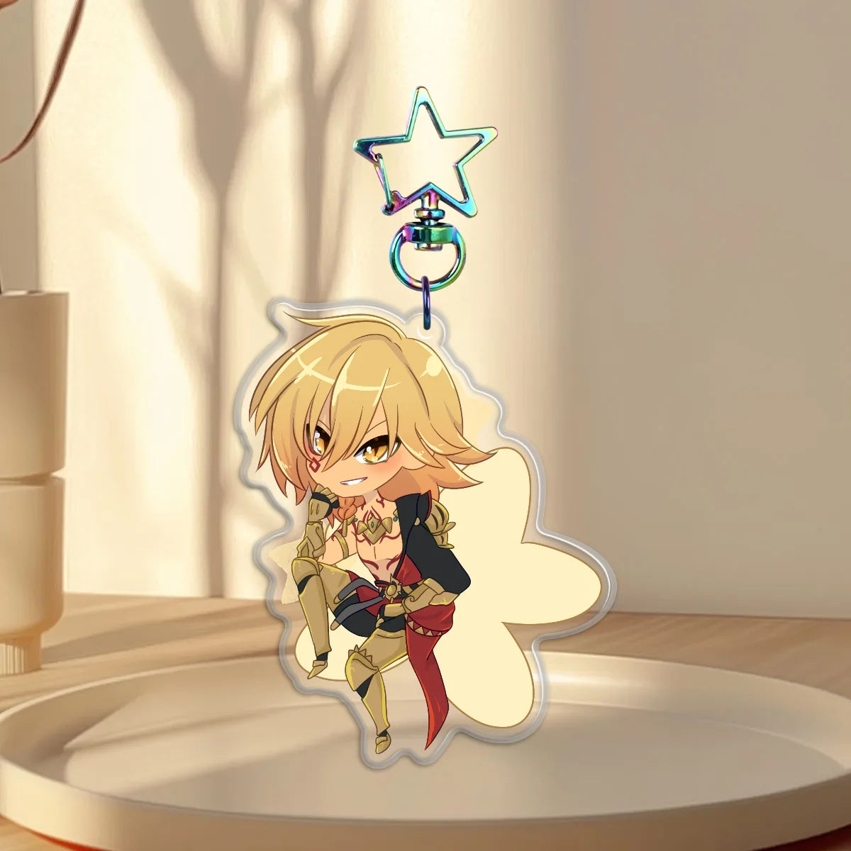 HRS - Mydei Charm