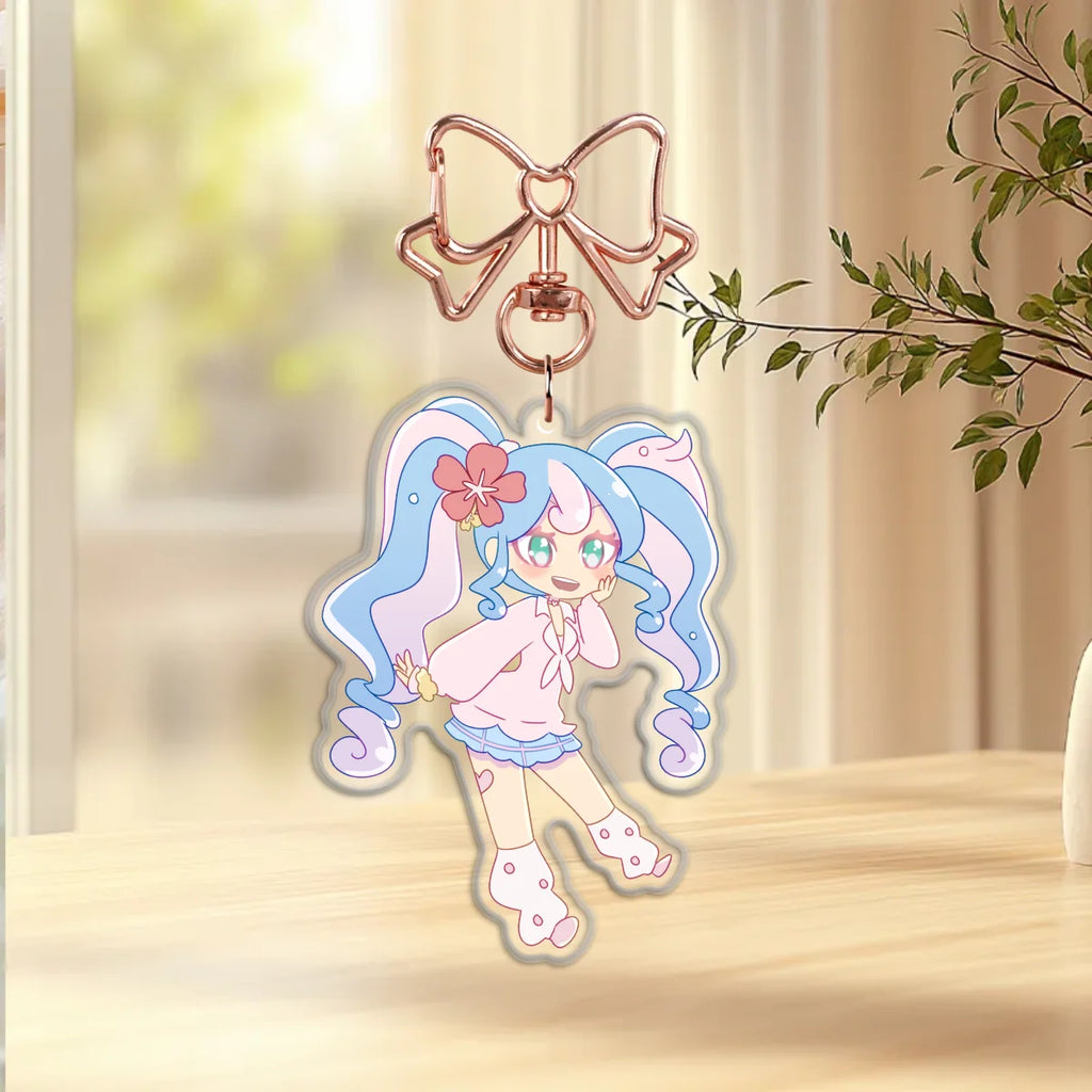 Fairy Miku