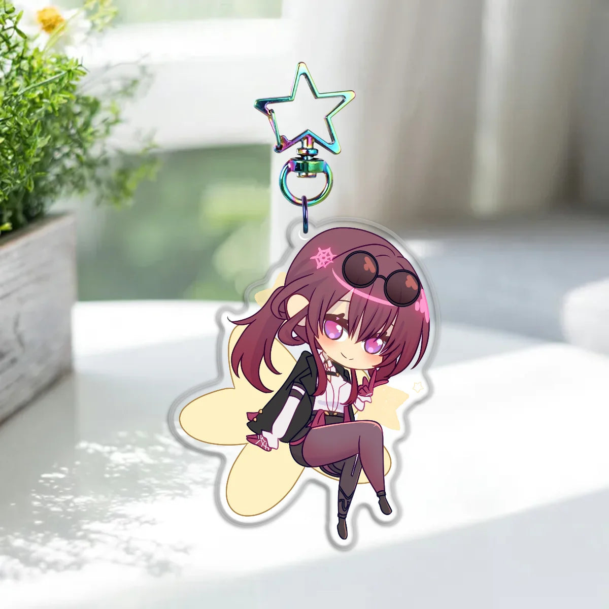 HRS - Kafka Charm