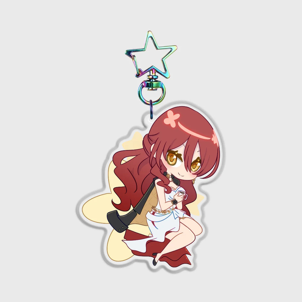 HRS - Himiko Charm