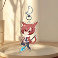 G'raha Tia Charm