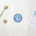 Vaporeon Coaster