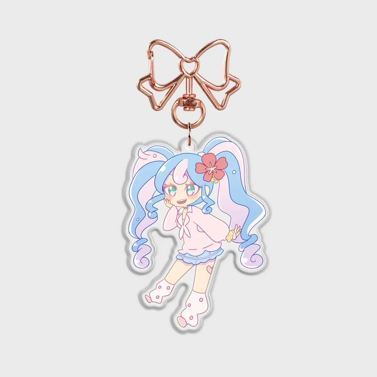 Fairy Miku