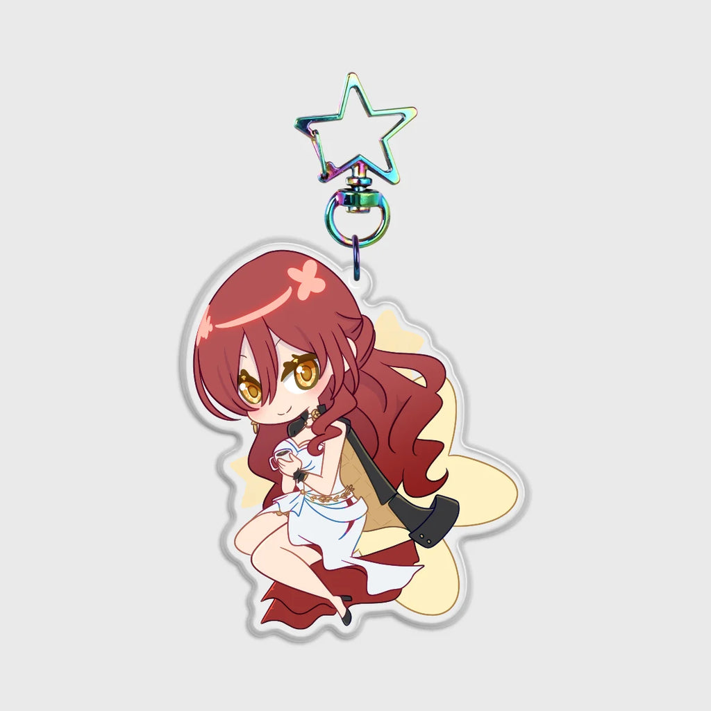 HRS - Himiko Charm
