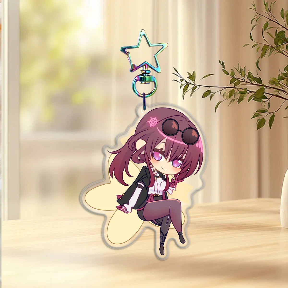 HRS - Kafka Charm