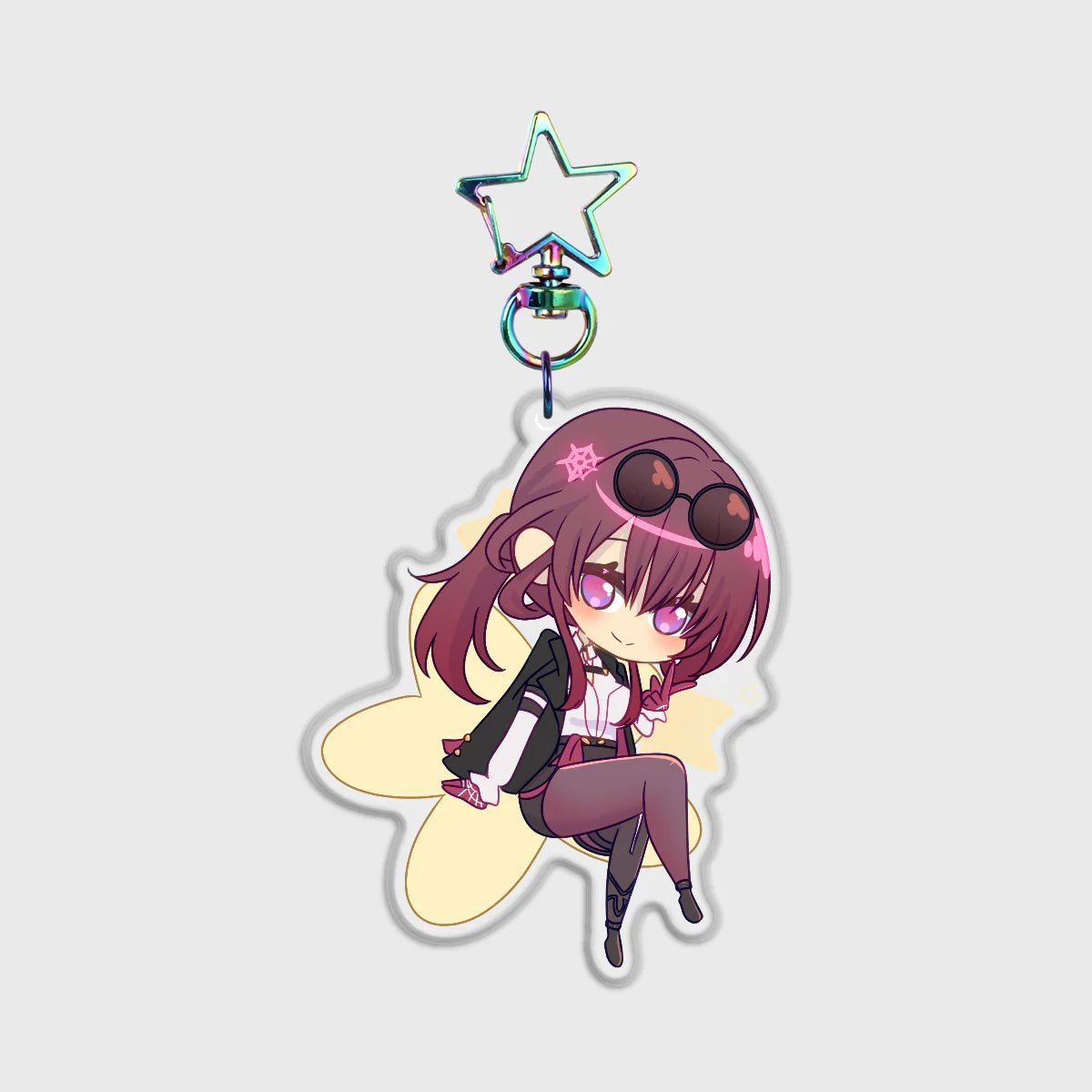 HRS - Kafka Charm