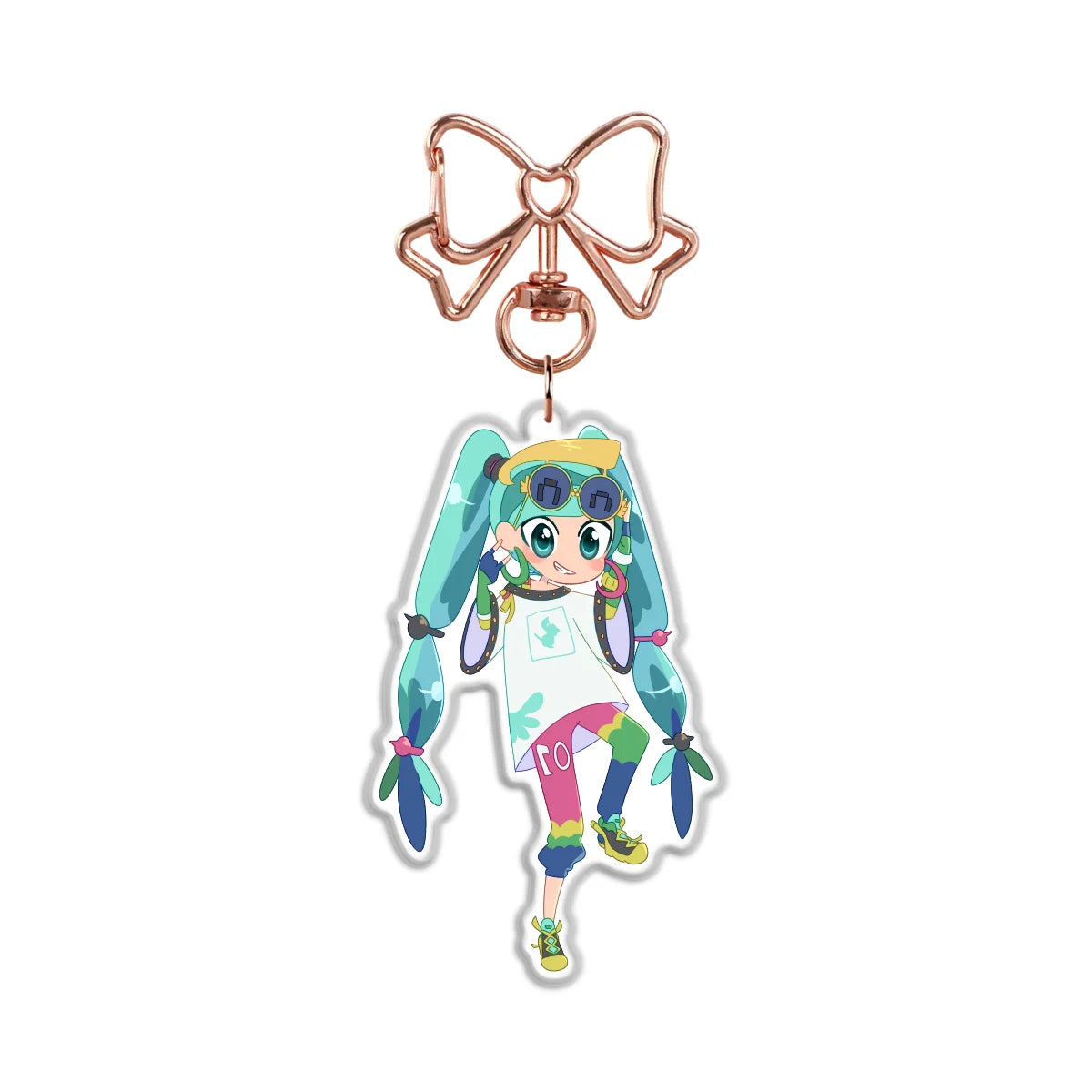 Normal Miku Charm