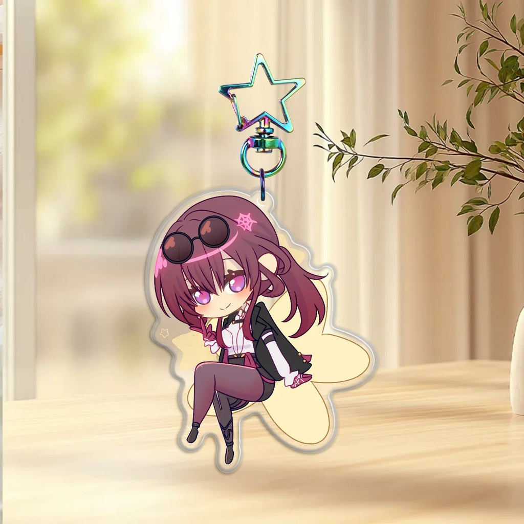 HRS - Kafka Charm