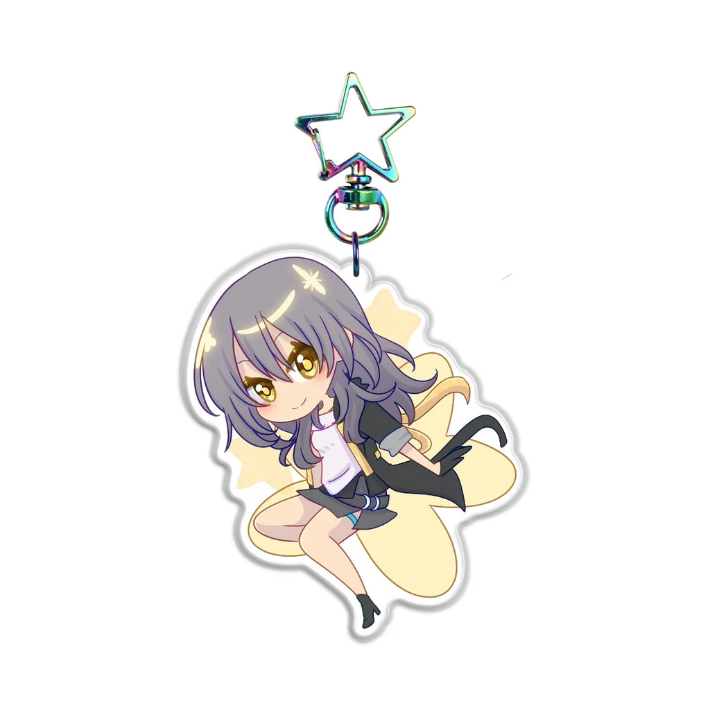 HRS - Stelle Charm