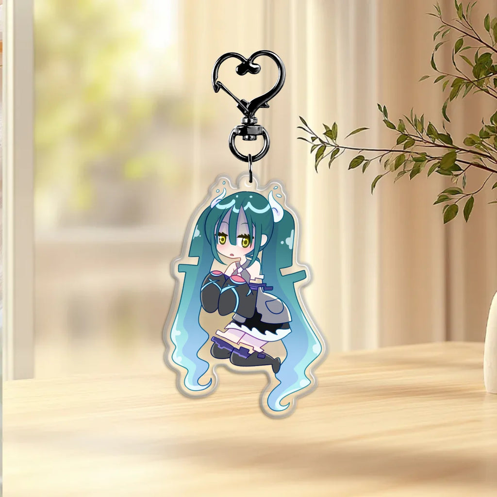 Ghost Miku