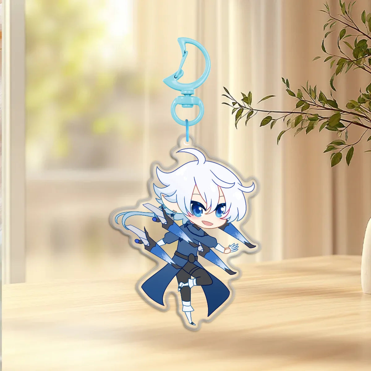 Alphinaud Charm
