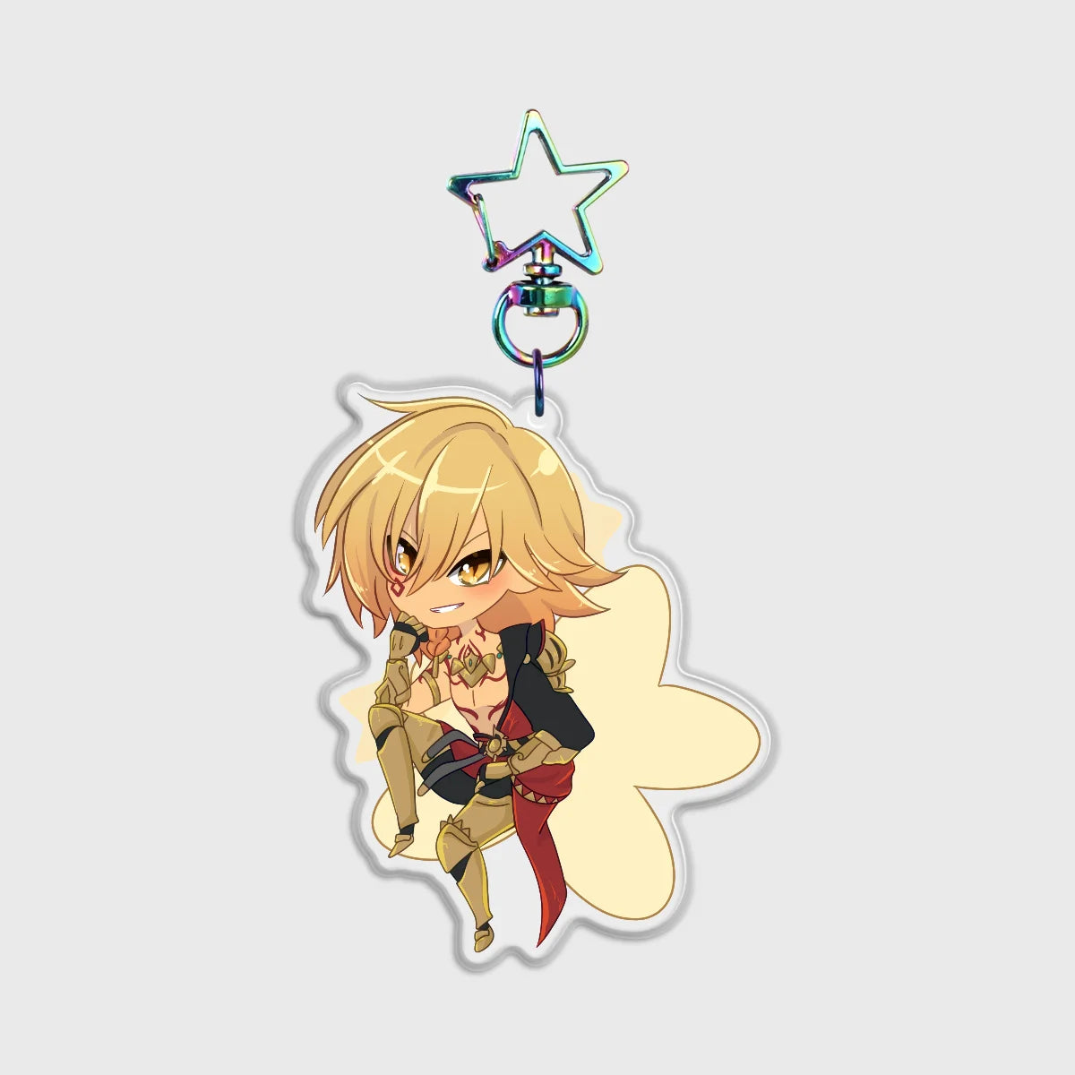 HRS - Mydei Charm