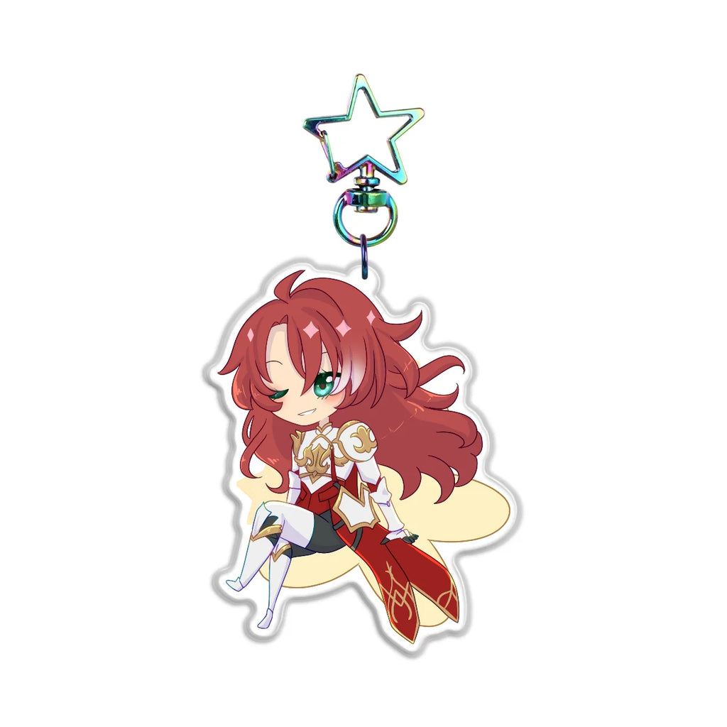 HRS - Argenti Charm