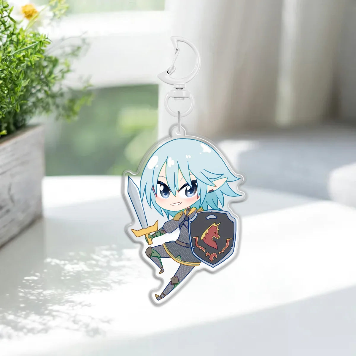 Haurchefant Charm