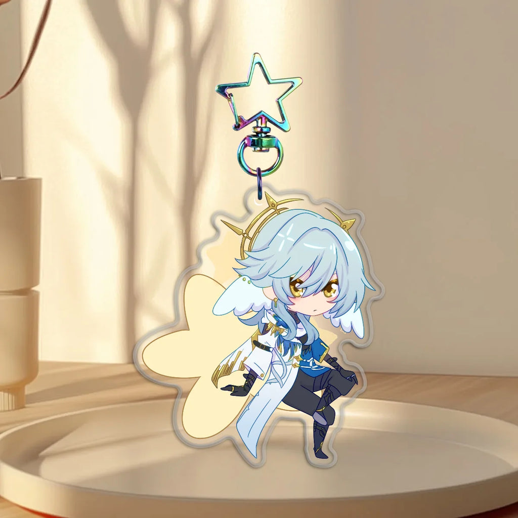 HRS - Sunday Charm