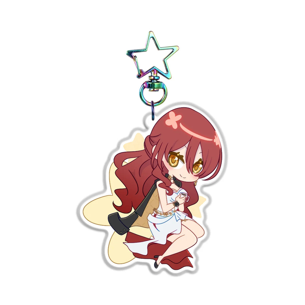 HRS - Himiko Charm