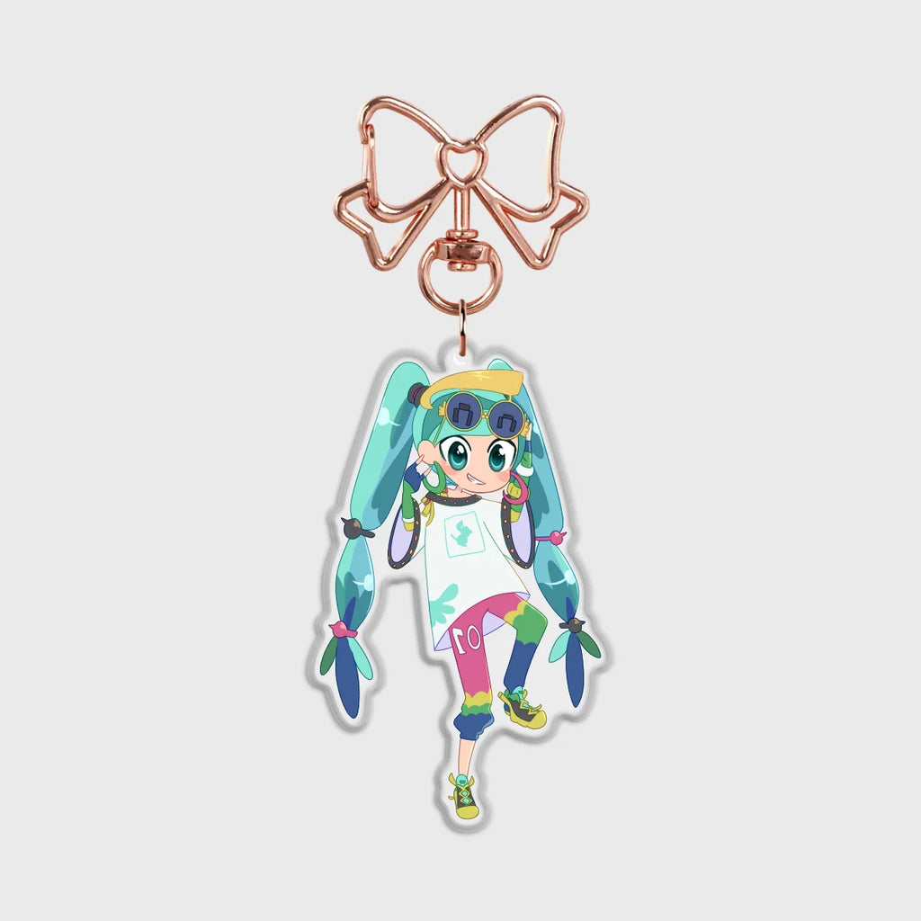 Normal Miku Charm