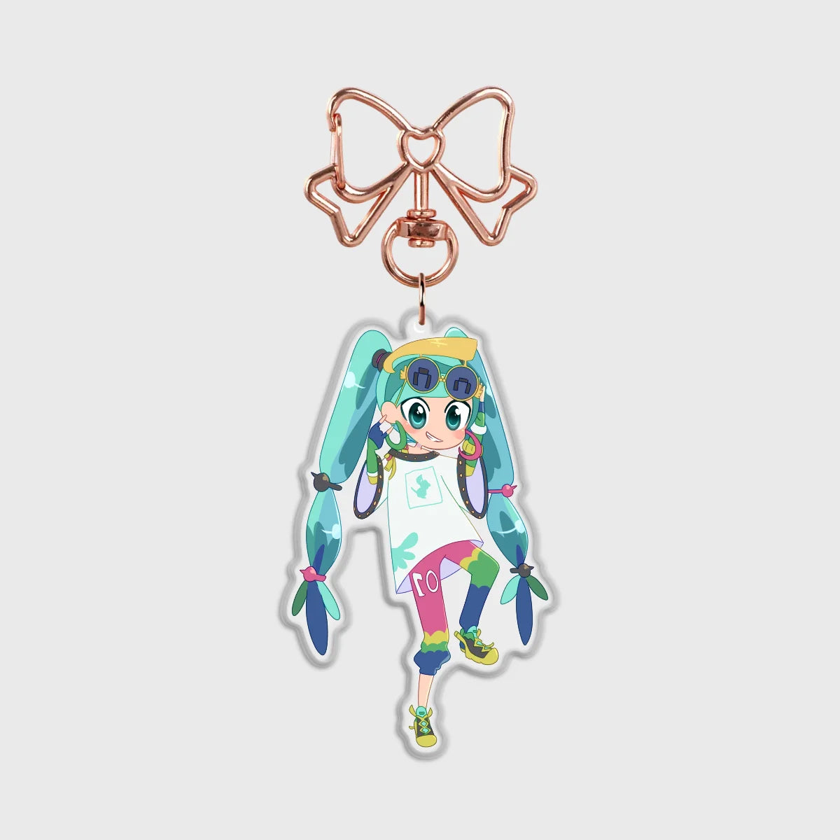 Normal Miku Charm