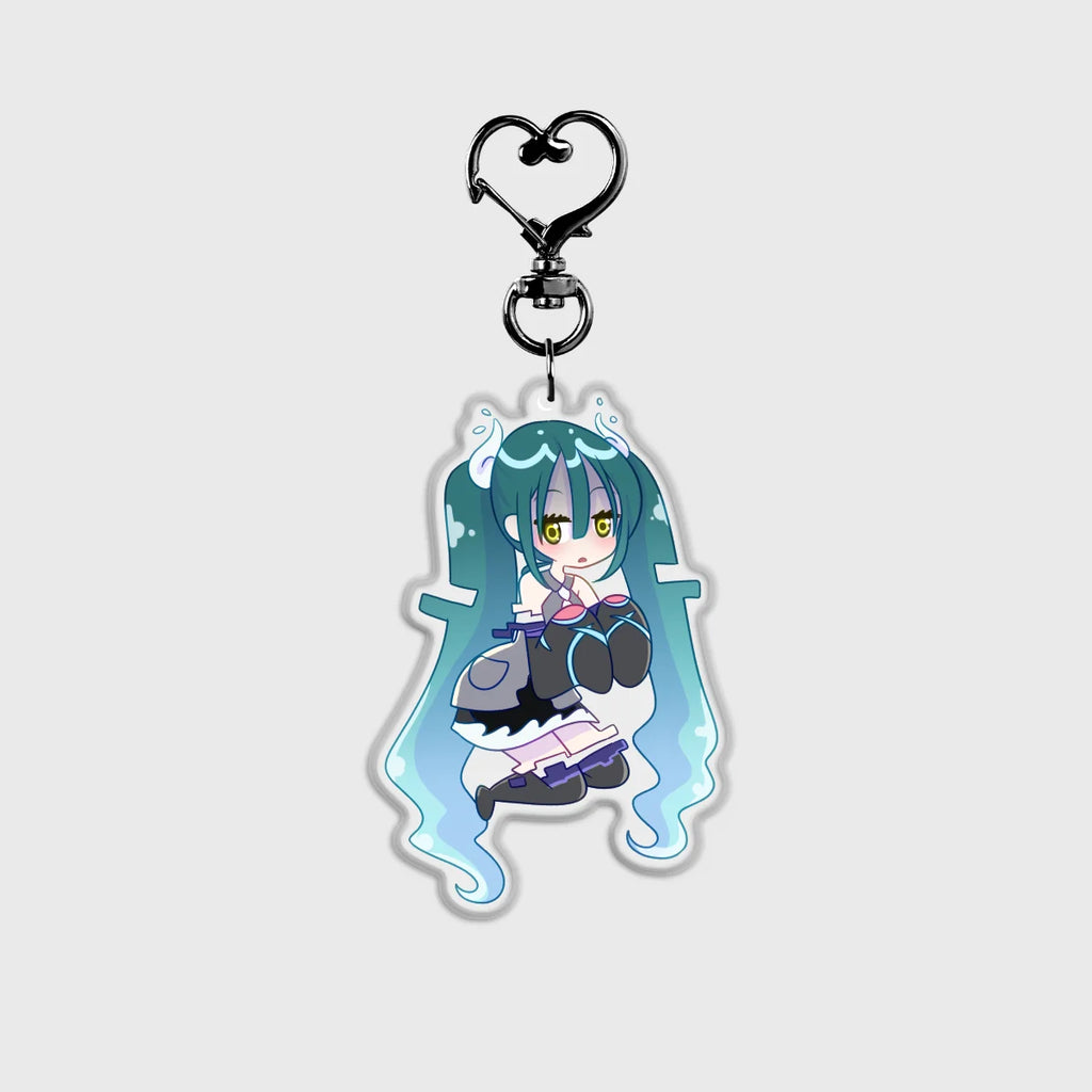Ghost Miku