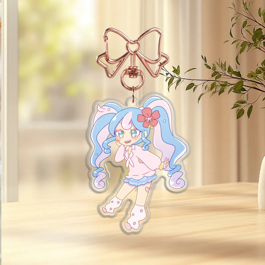 Fairy Miku