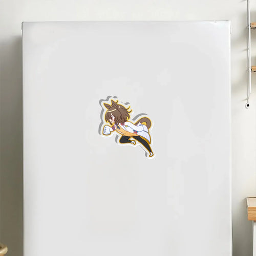 Agnes Tachyon Magnet