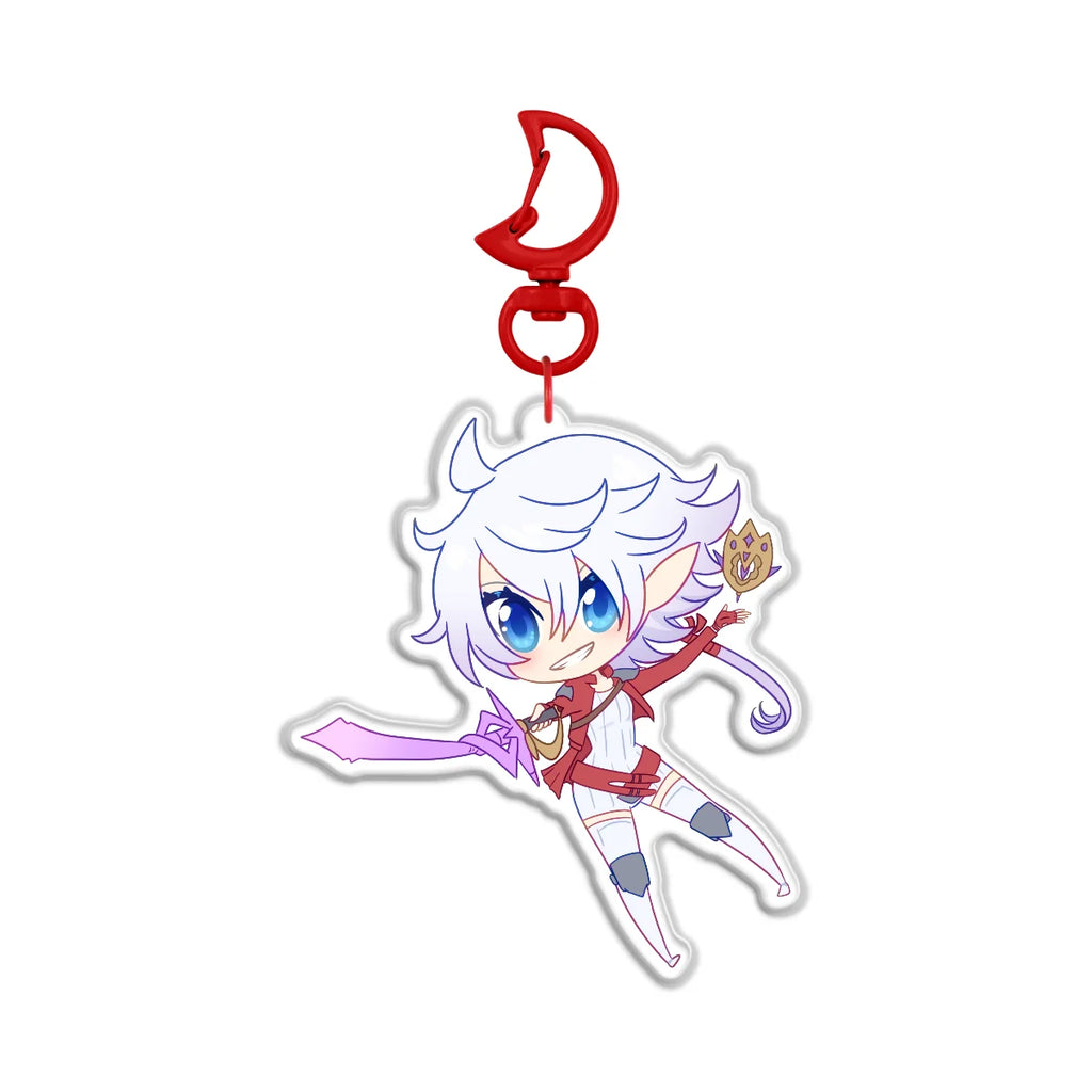 Alisaie Charm