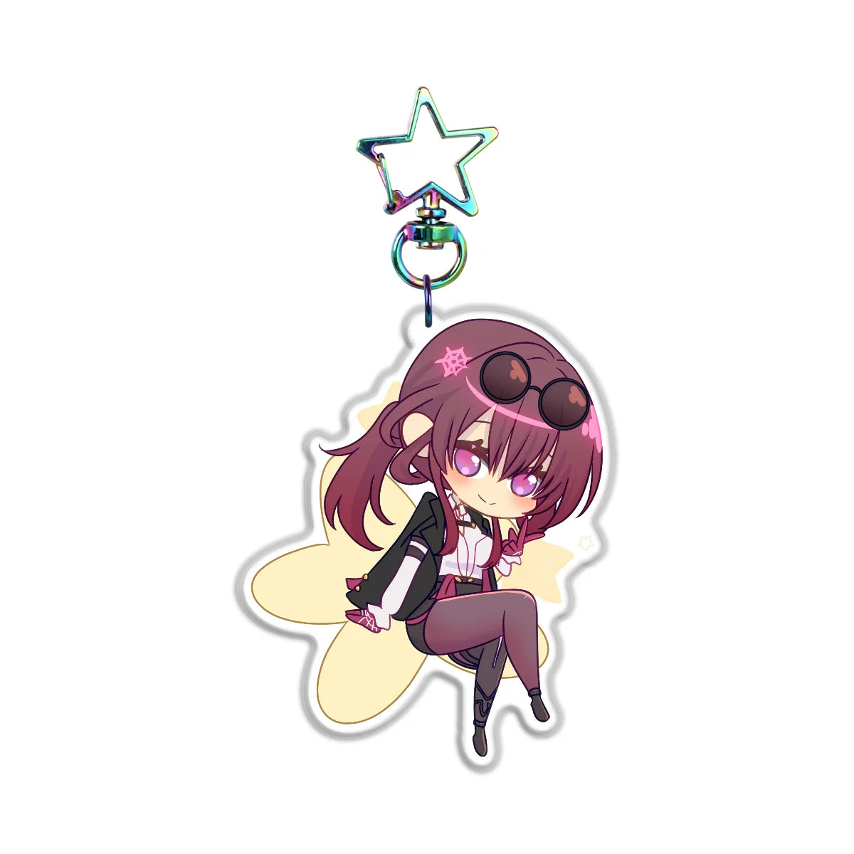 HRS - Kafka Charm