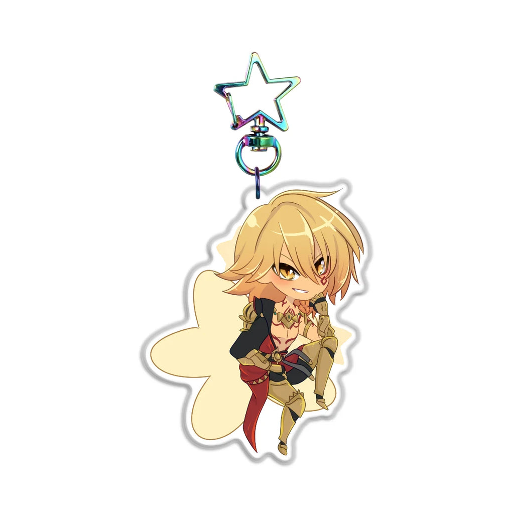 HRS - Mydei Charm