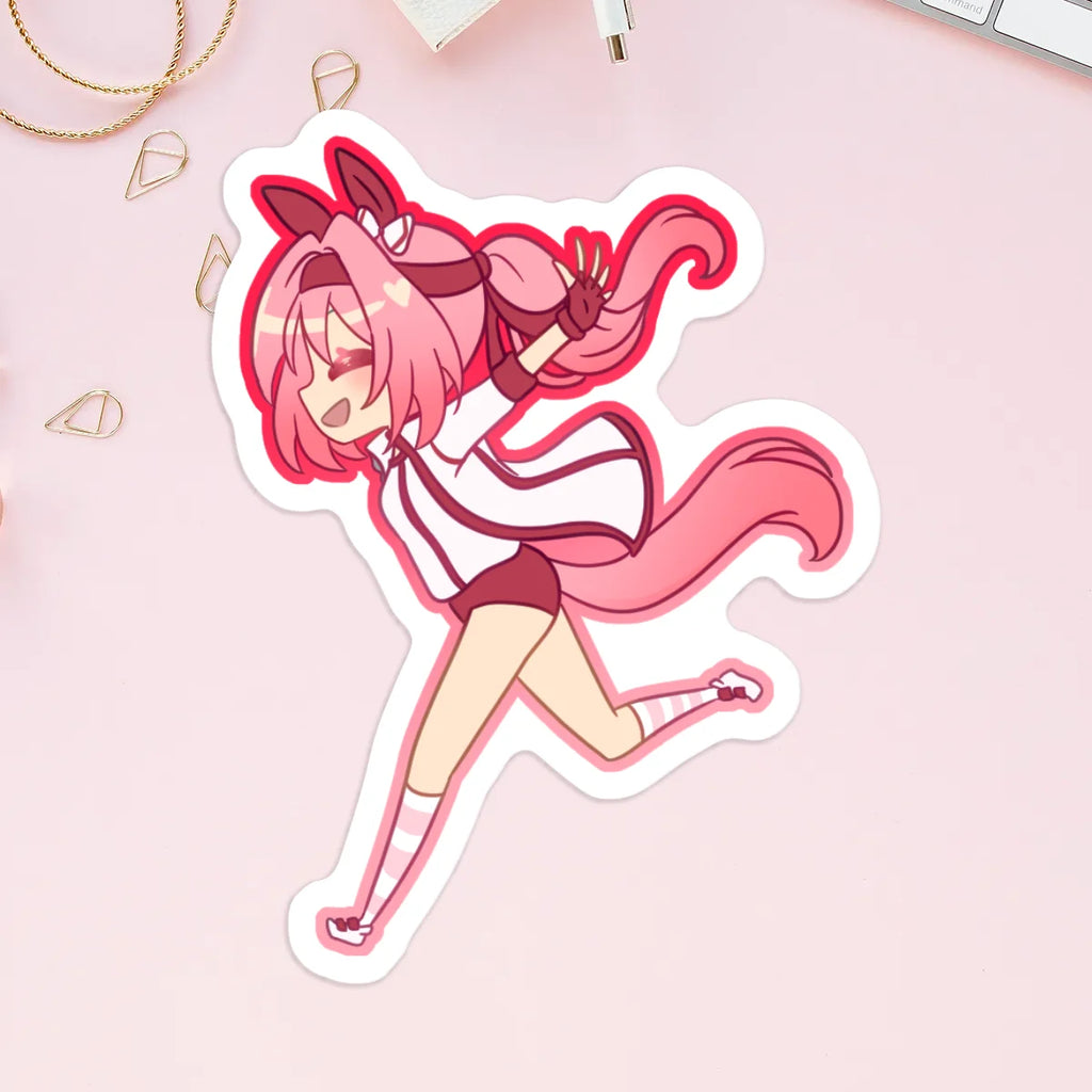 Haru Urarara
