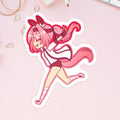 Haru Urarara