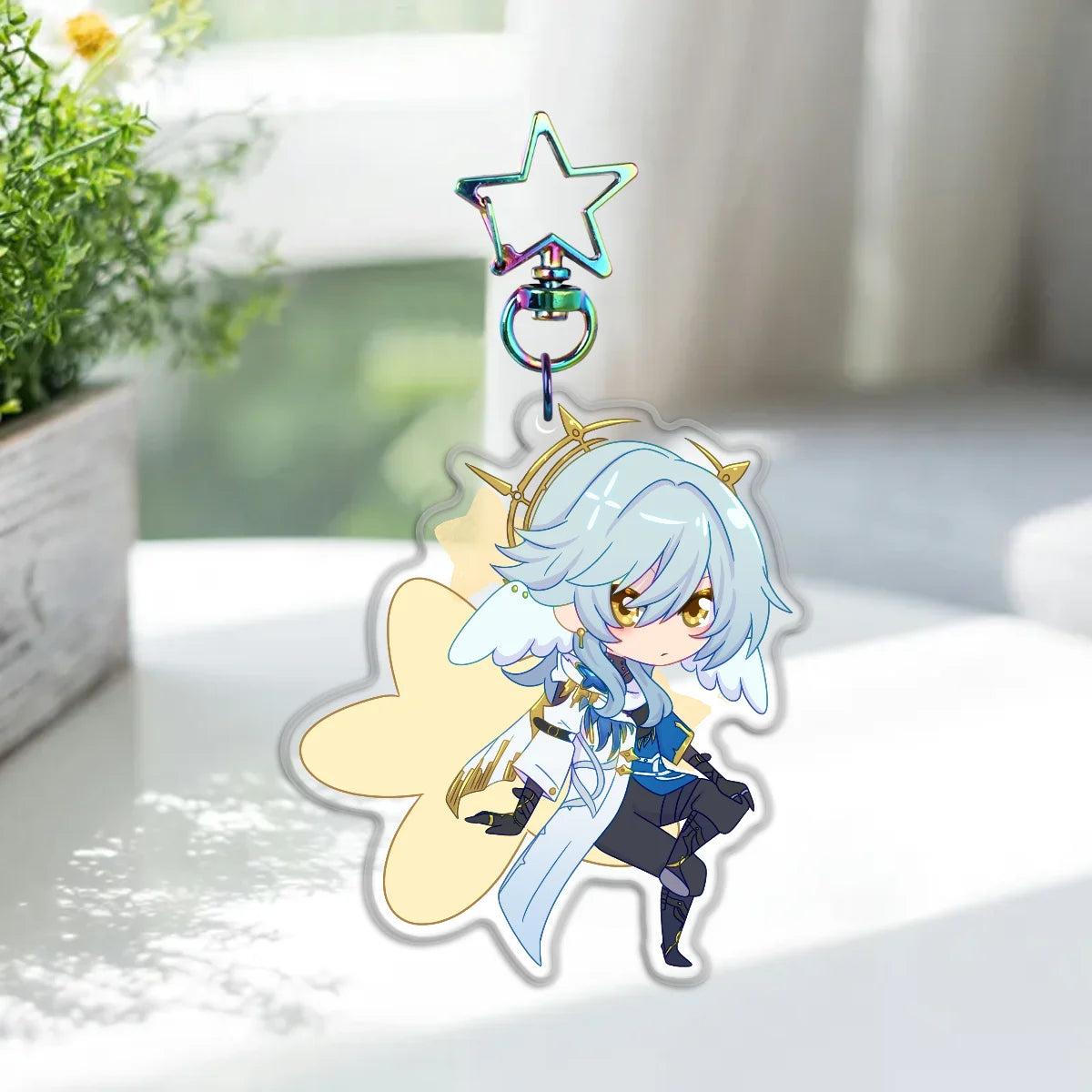 HRS - Sunday Charm